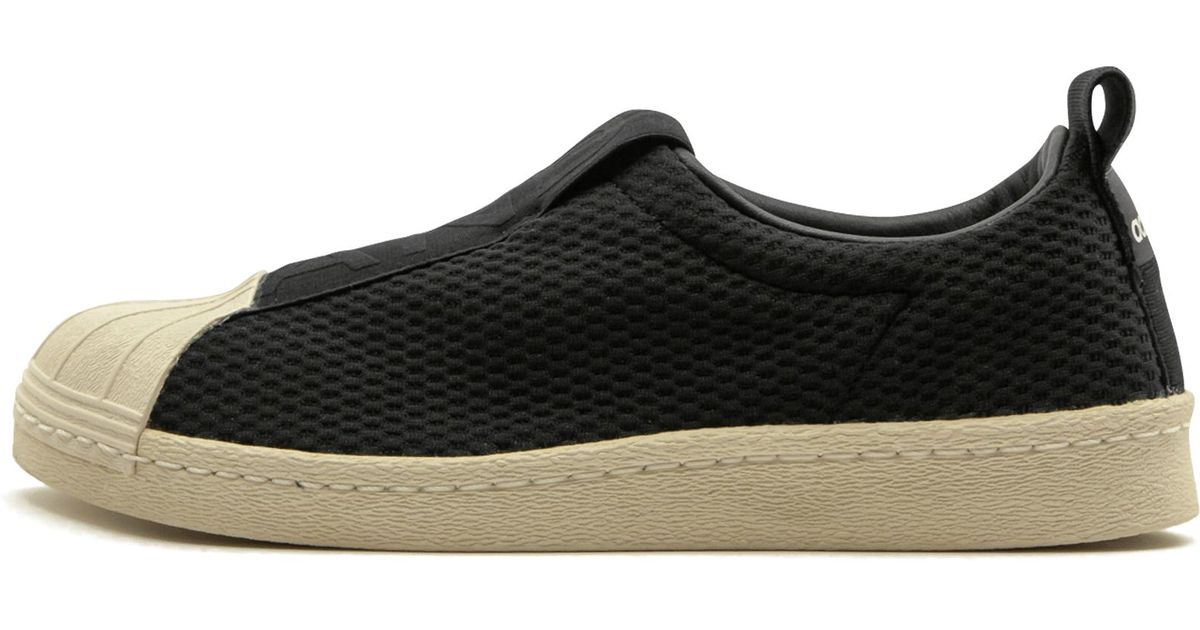 adidas superstar bw35 slipon w adidas superstar bw35 slipon w