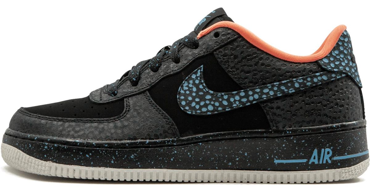 af1 pinnacle qs