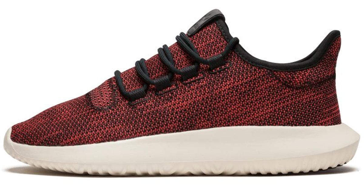 adidas tubular shadow ck black