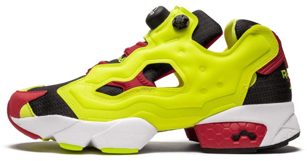 reebok pump 94