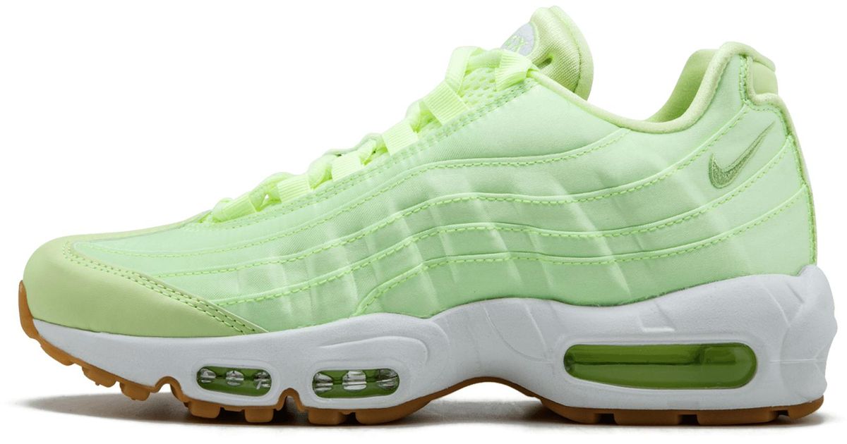 air max 95 wqs green