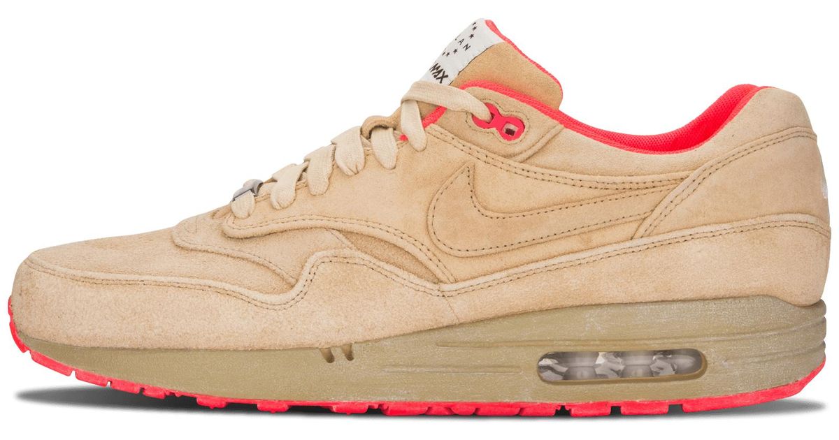 nike air max 1 milano
