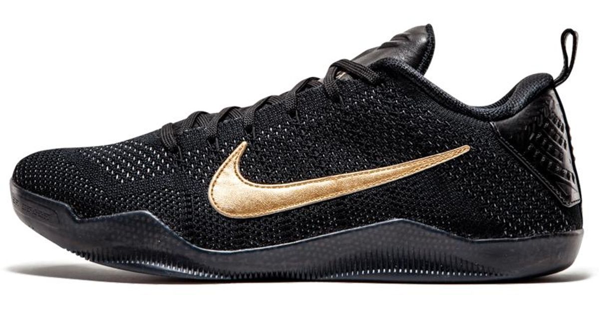 kobe 11 elite low ftb