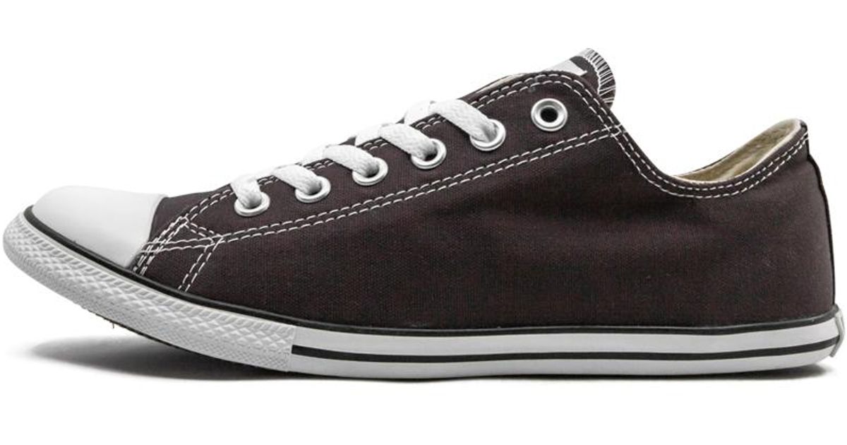 ct slim ox sneaker
