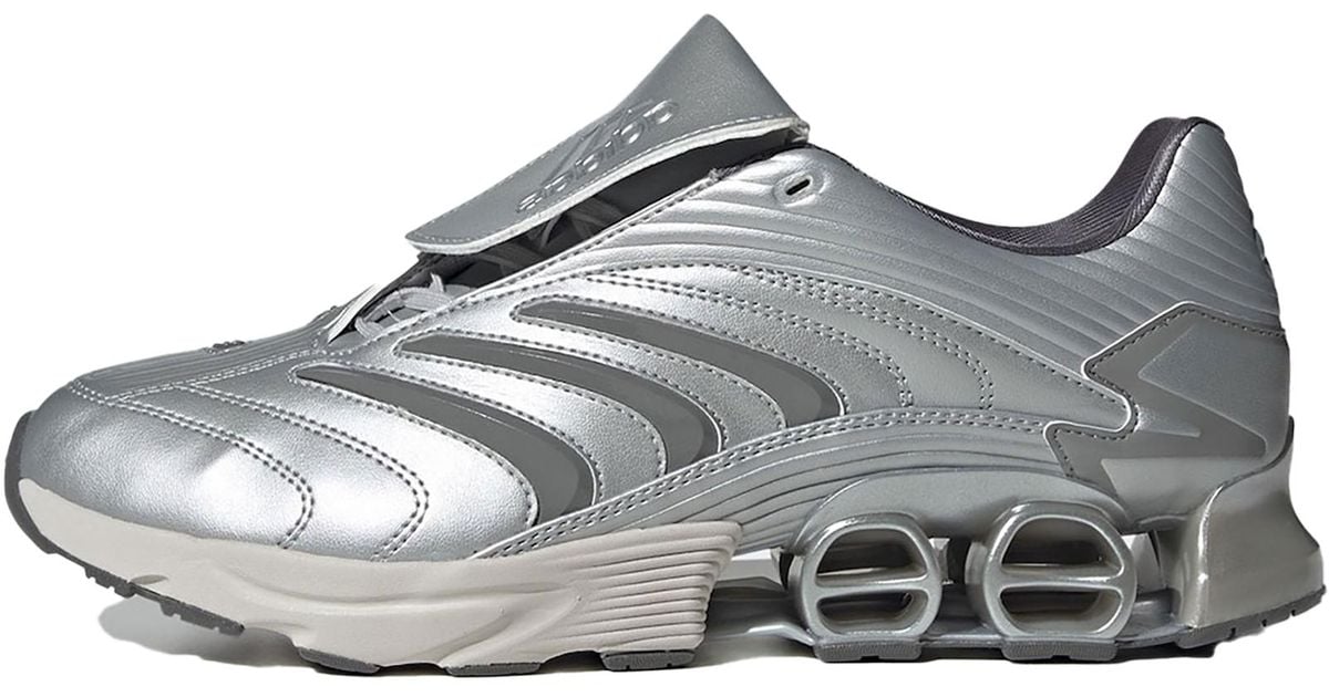 adidas Predator Megaride Metallic