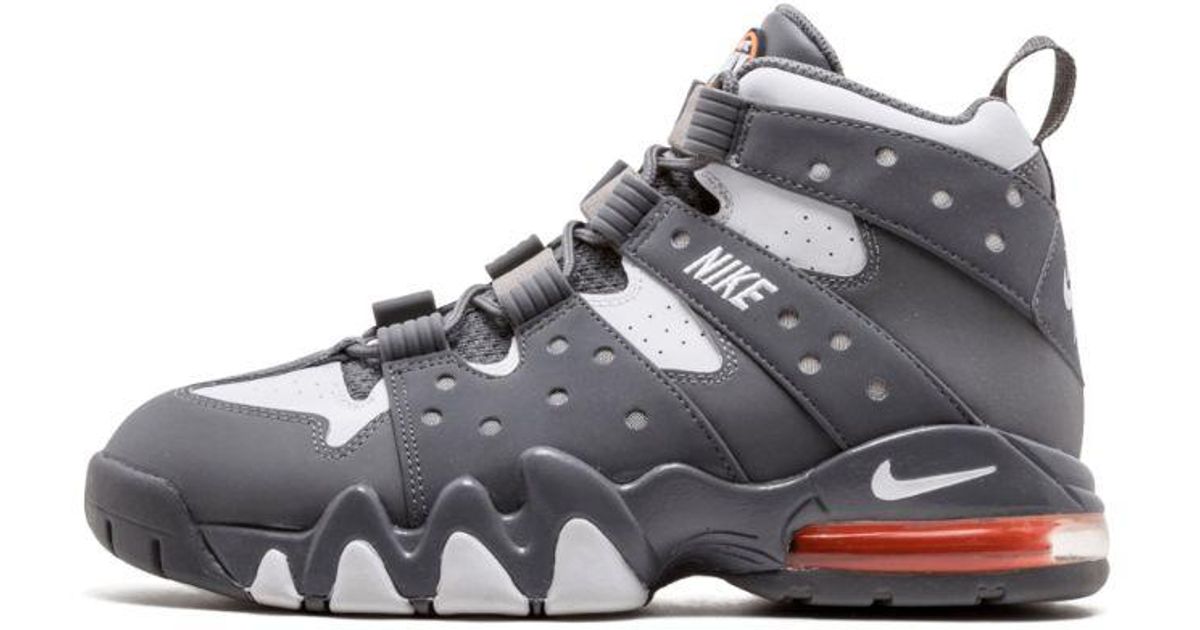 nike air max cb 94 cool grey