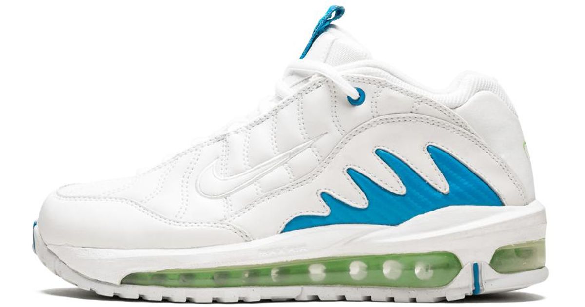 griffey max 99