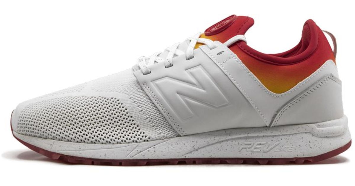 mrl247 white