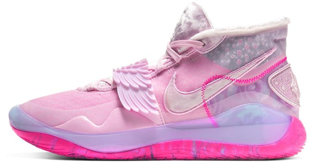 kd 7 aunt pearl t shirt