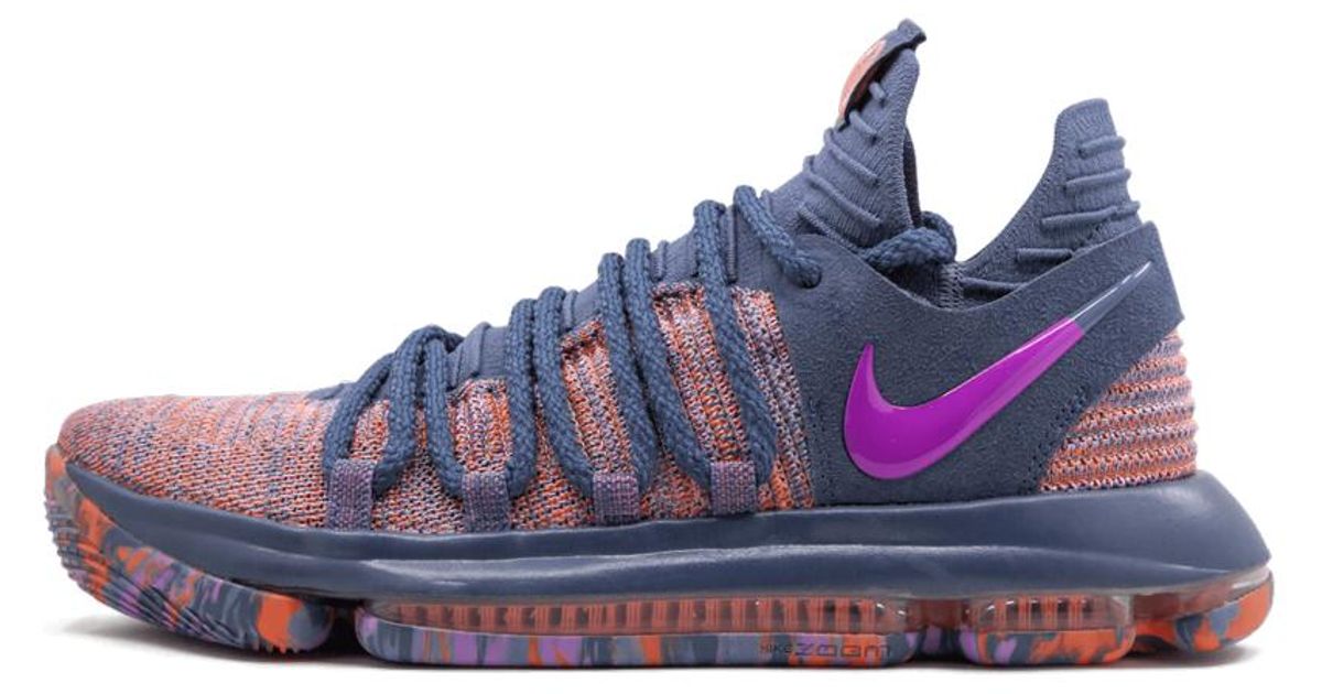 kd 10 size 14