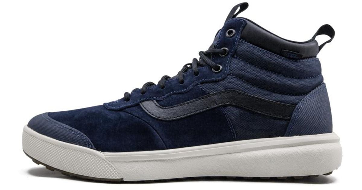 vans ultrarange size 13