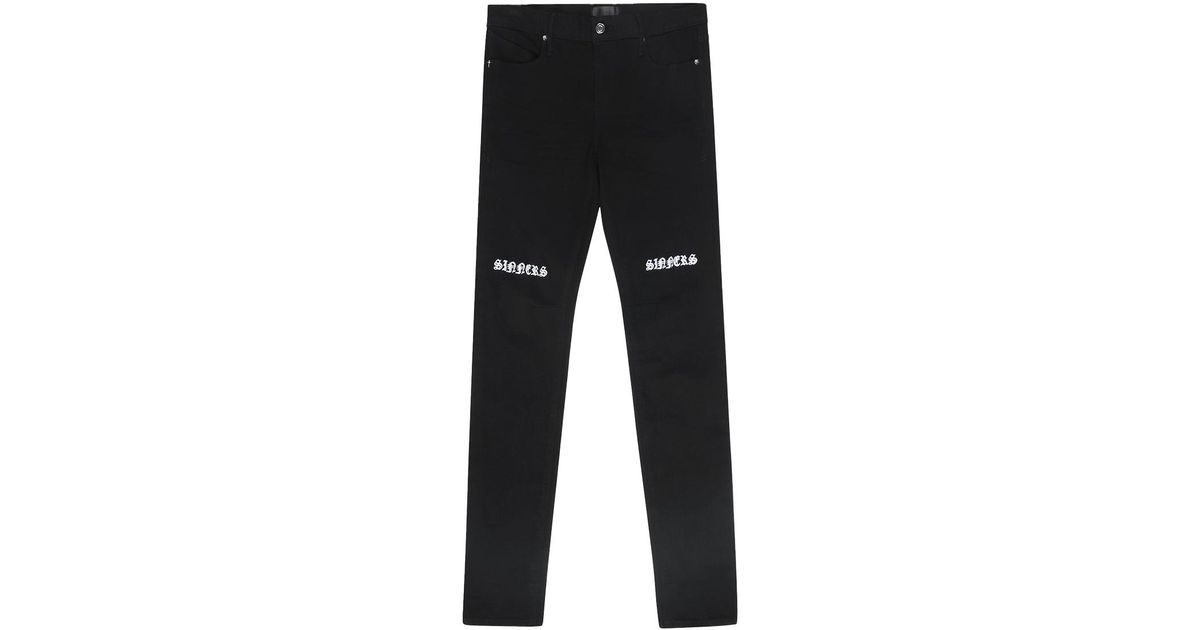 RTA Bryant Skinny Jean 