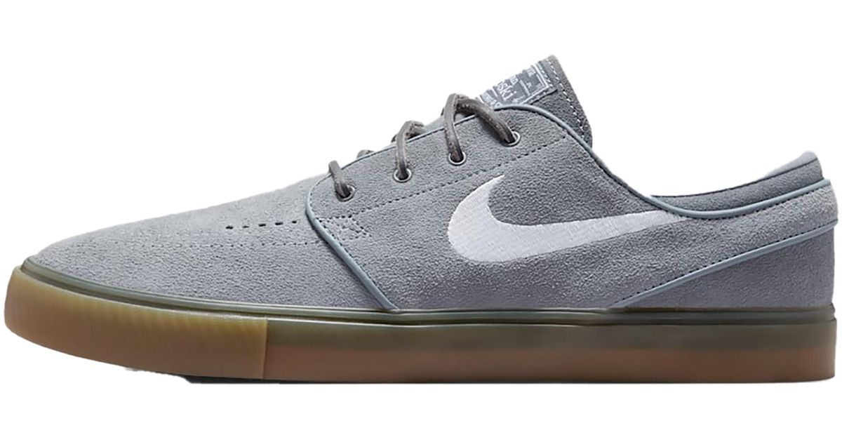 og Images High Quality Grahic Nike Sb Zoom Janoski Og+ "Cool" Fd6757 003" in Black for Men | Lyst UK