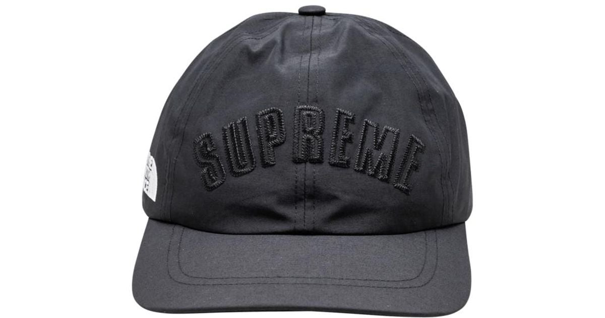 supreme tnf cap