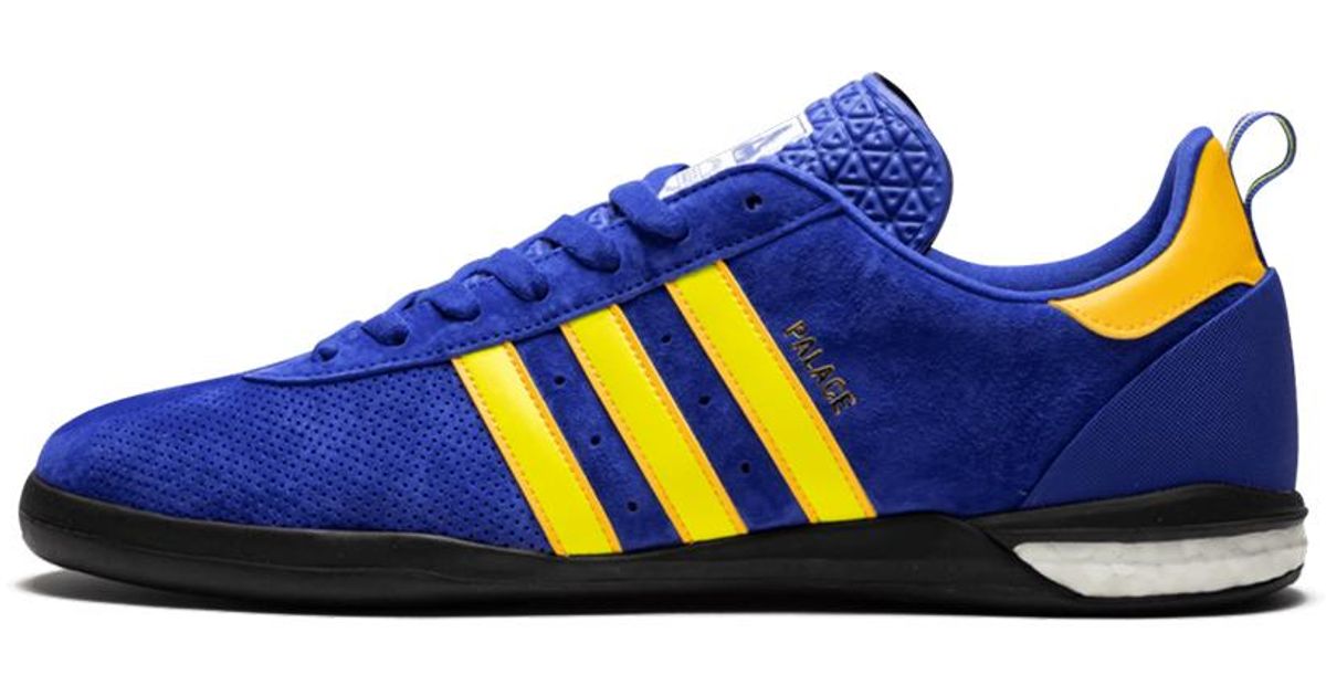 adidas x palace indoor