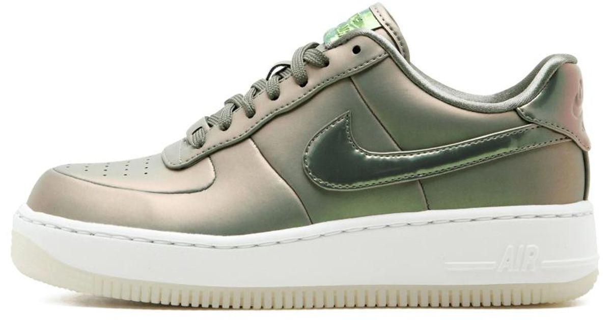 nike w af1 upstep prm