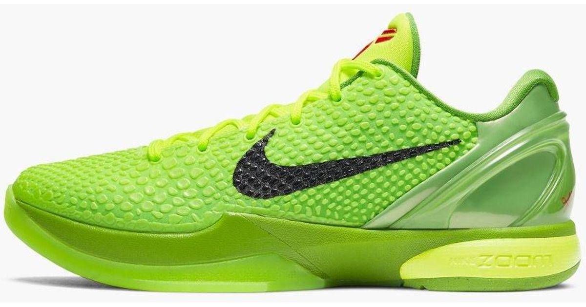 kobe grinch re release