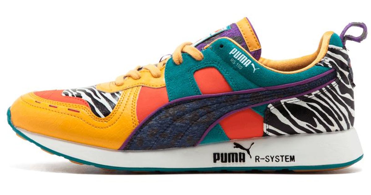 puma animal rs 100
