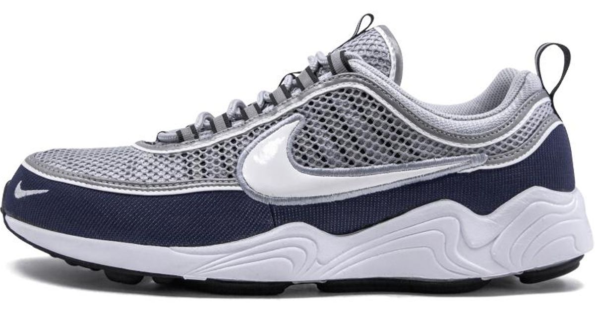 nike air zoom spiridon olympic