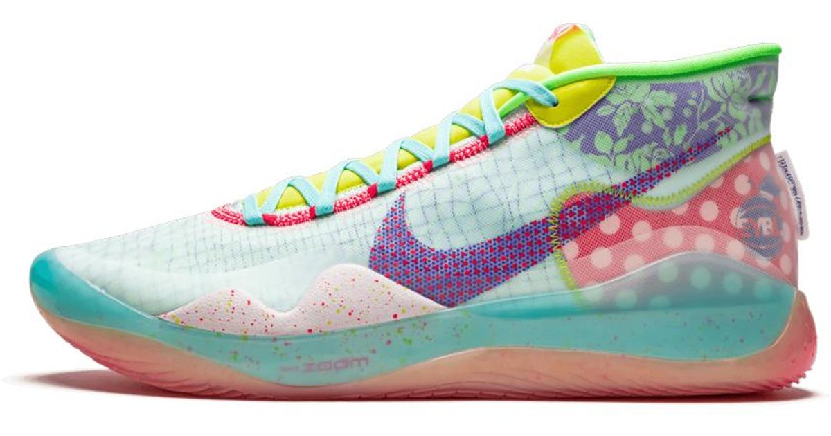 kd 12 stranger things