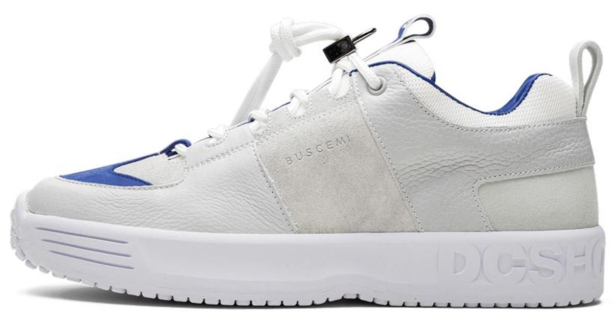 buscemi dc shoes