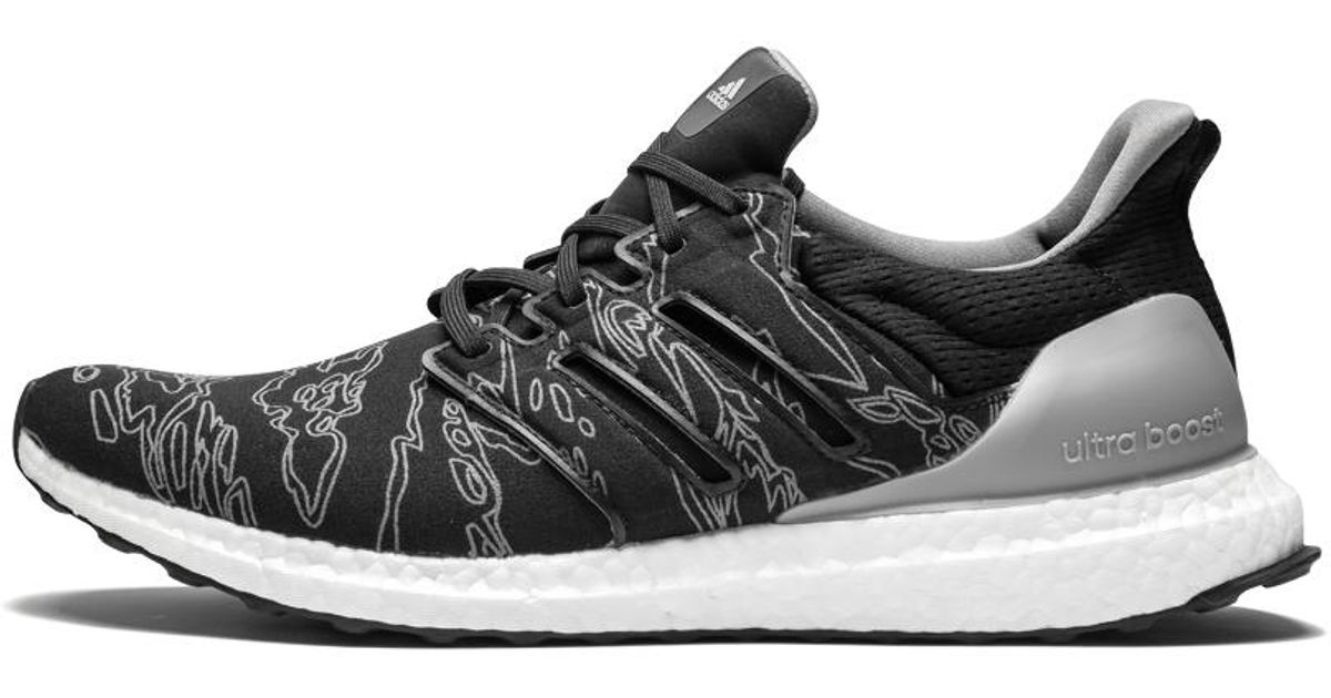 adidas ultra boost undftd