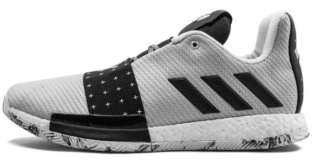 harden vol 3 size 10.5