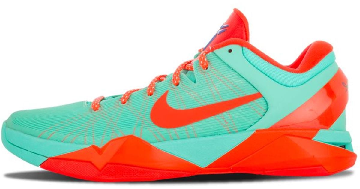 kobe 7 barcelona
