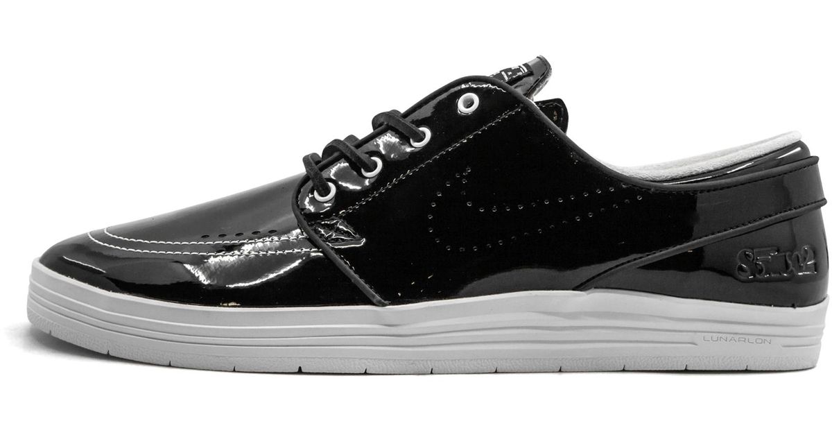 janoski 8five2