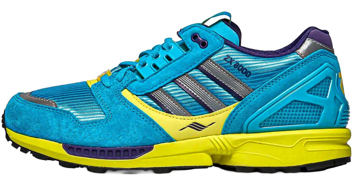adidas Zx 8000 