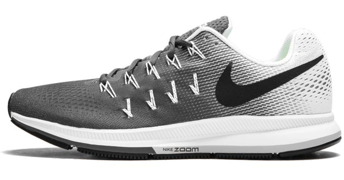Nike Air Zoom Pegasus 33 Shoes - Size 