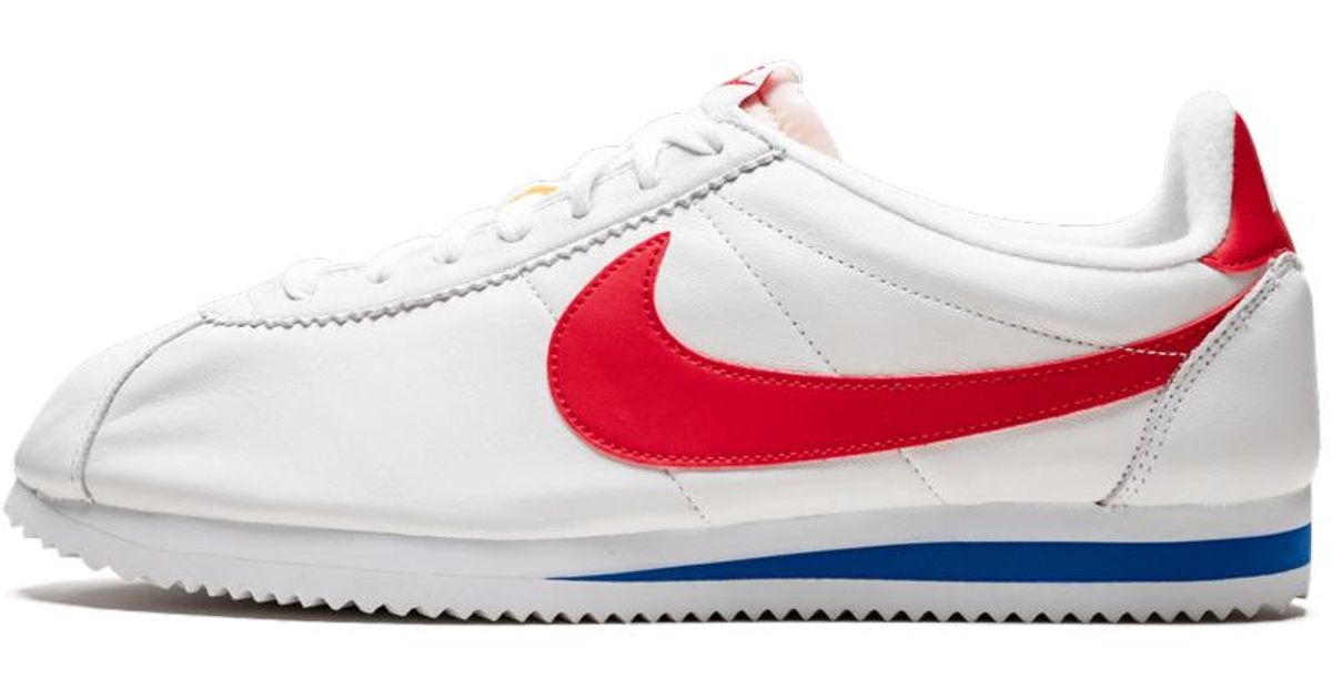 white red cortez