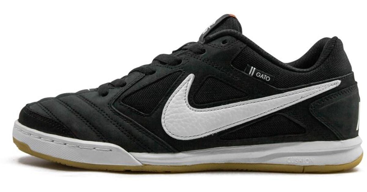 nike sb gato iso