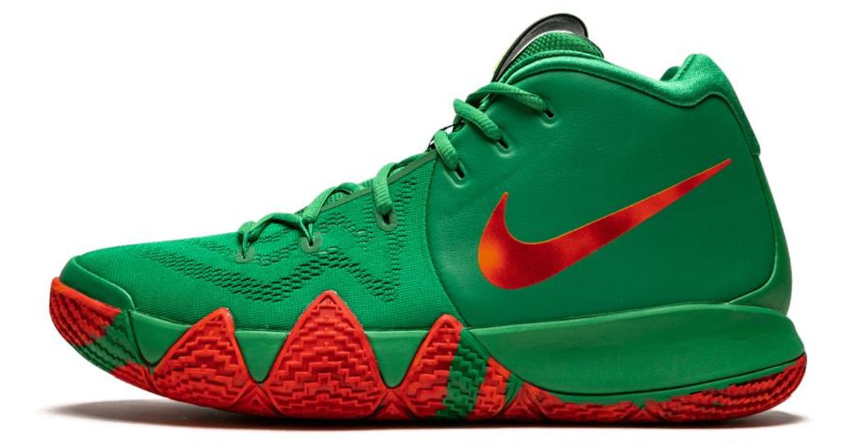 kyrie 10 shoes