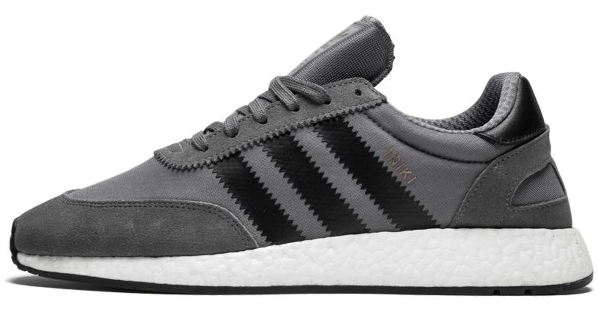 adidas iniki gray