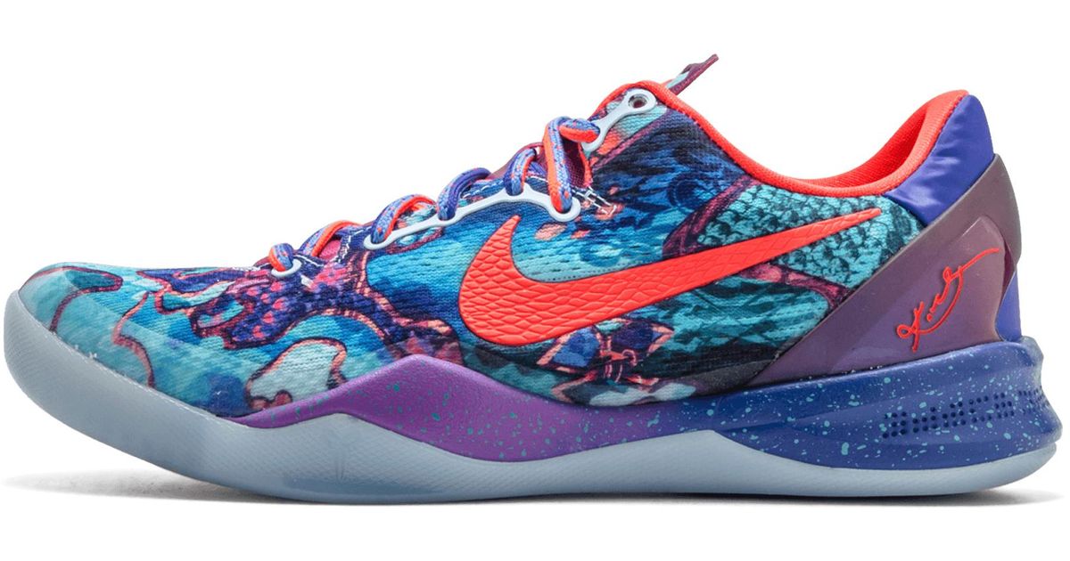 kobe 8 system premium