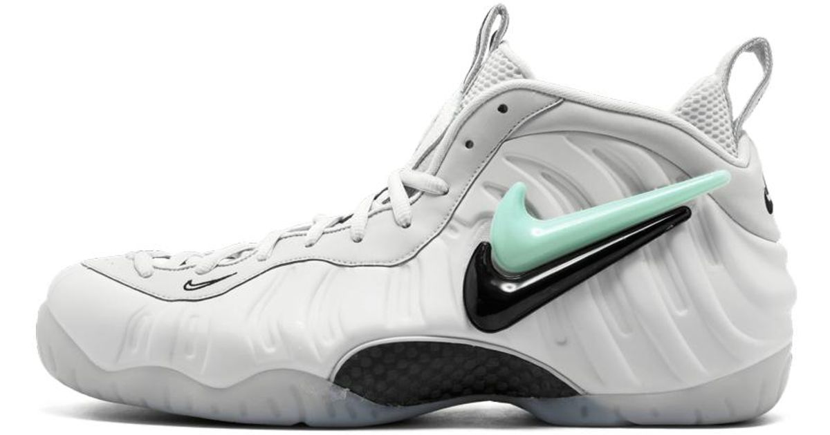 foamposite swoosh