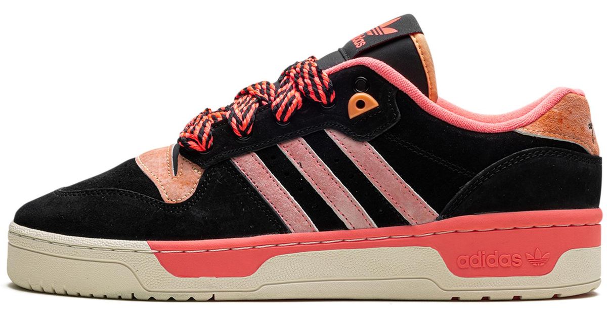 adidas Rivalry Low 