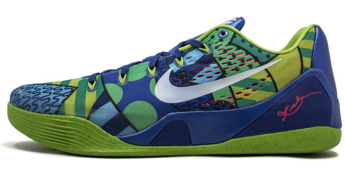 kobe brazil shoes