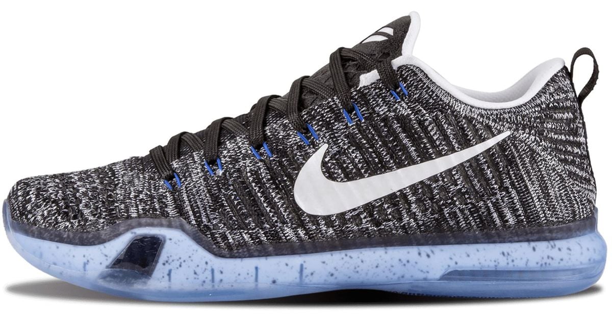 nike kobe 8 elite bianche