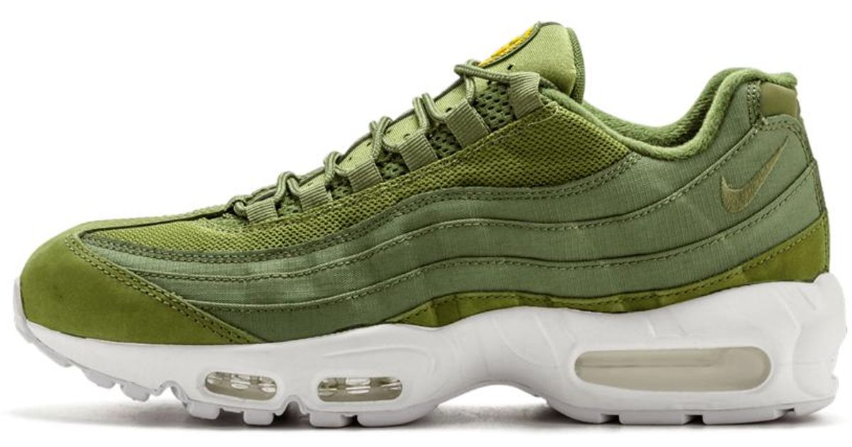 95 air max olive green