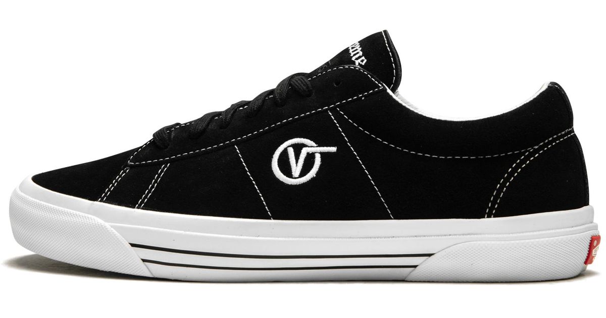 vans sid pro supreme