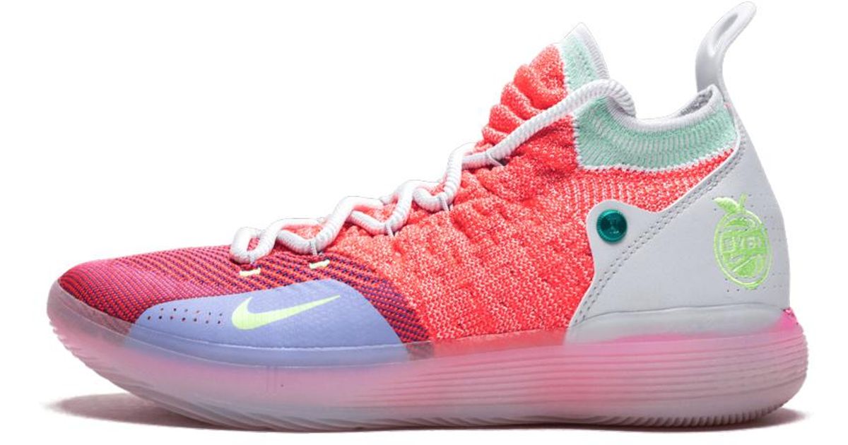 youth kd 11 basketball shoes