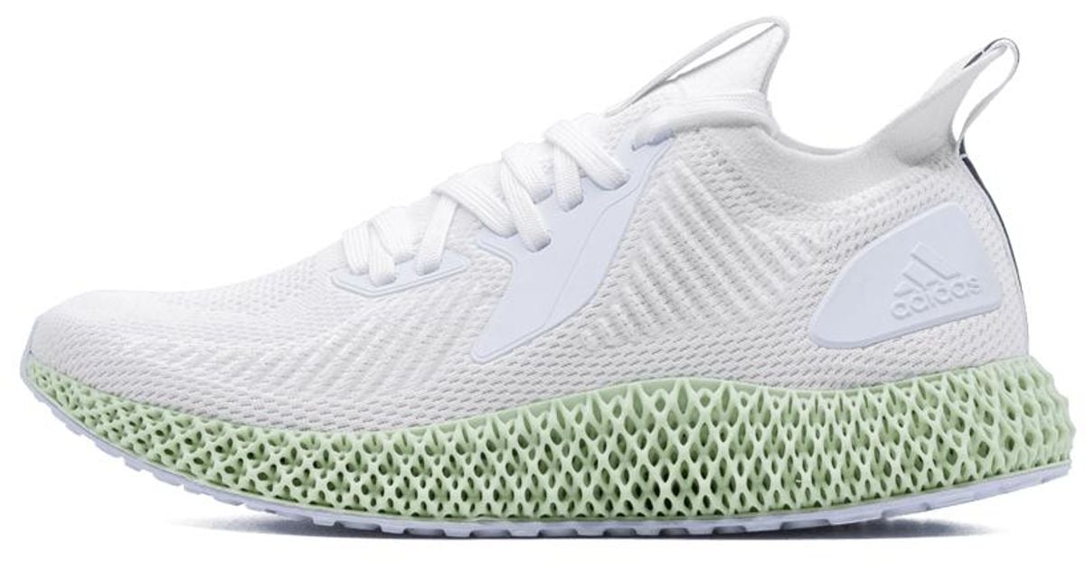 adidas Alphaedge 4d 'white' Shoes for 