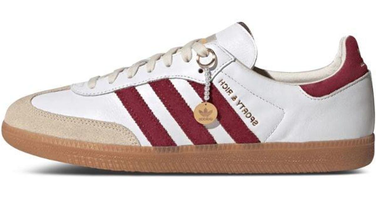 adidas Samba Og "Sporty & Rich | Lyst UK