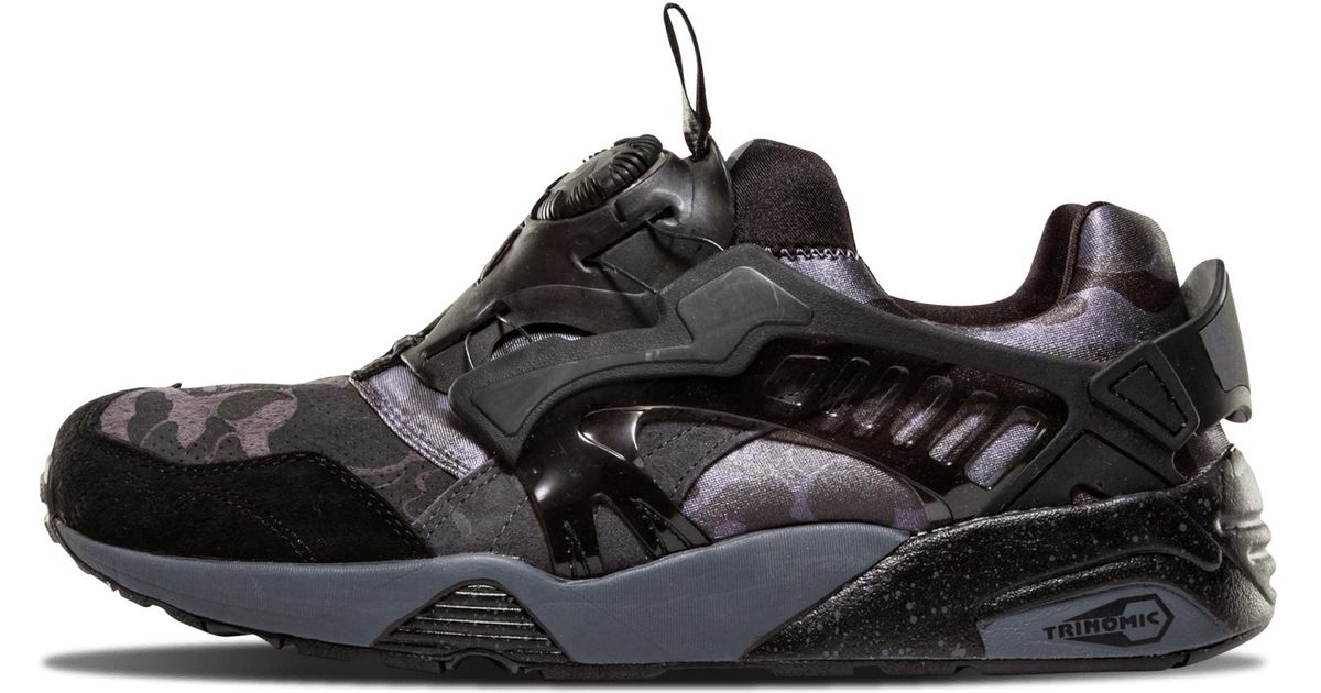 puma disc blaze x bape puma disc blaze x bape