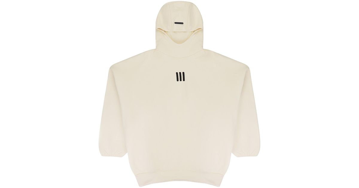 adidas Fear Of God Athletics Hoodie 