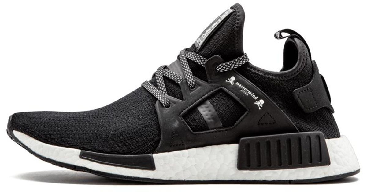 adidas Nmd Xr1 Mmj 'mastermind Japan' Shoes in Black for Men - Save 5% |  Lyst