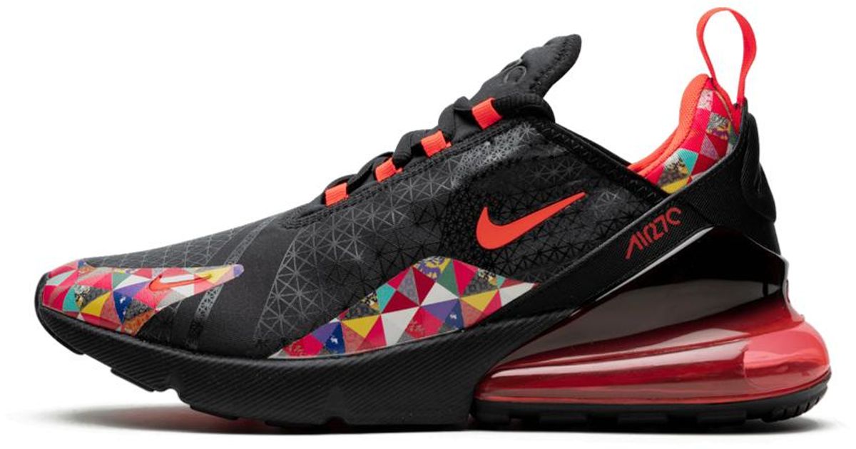 nike air max 270 chinese new year