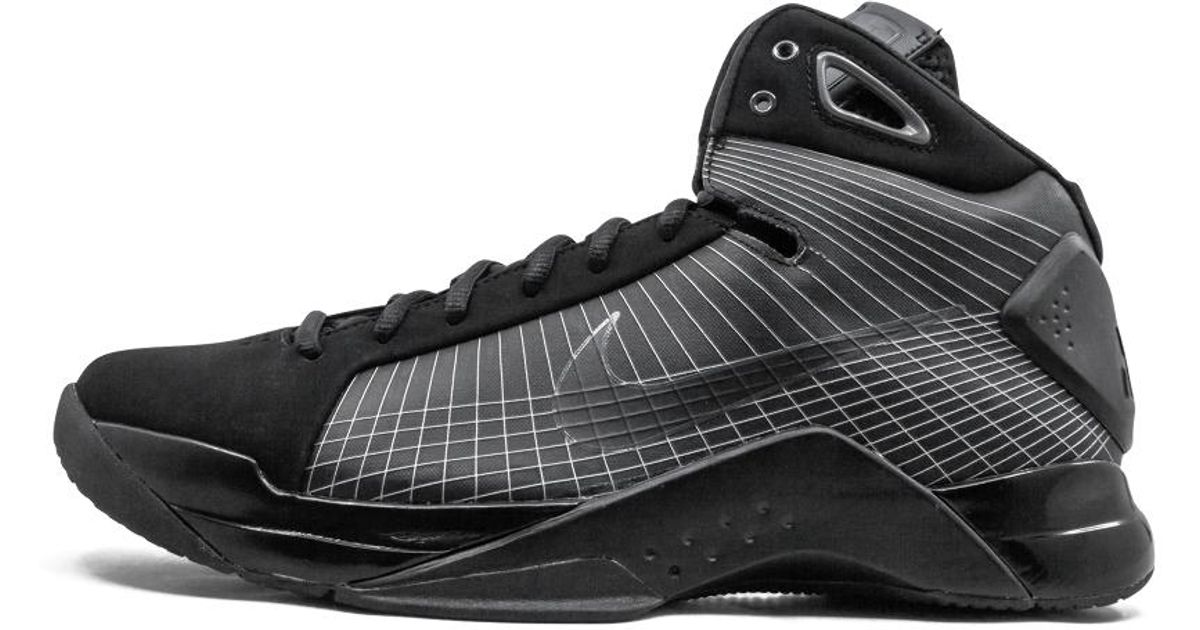 black hyperdunk